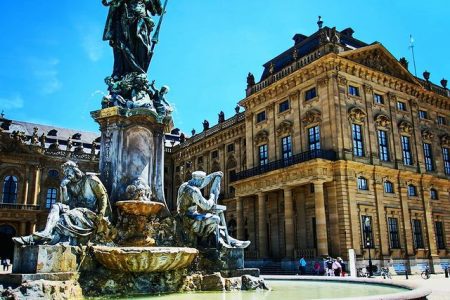 Best Tours in Würzburg – Discover History, Wine & Culture