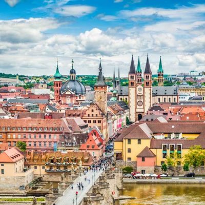 Würzburg