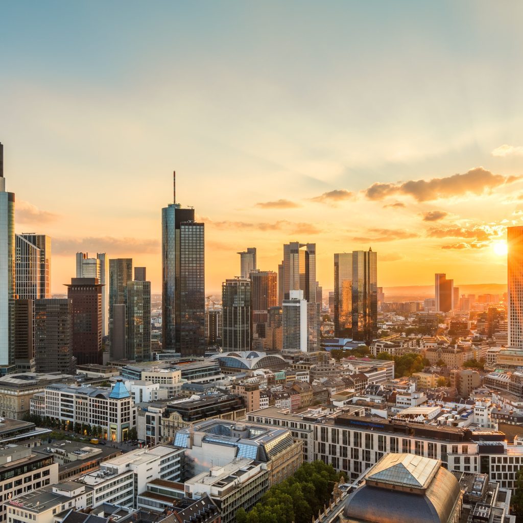frankfurt
