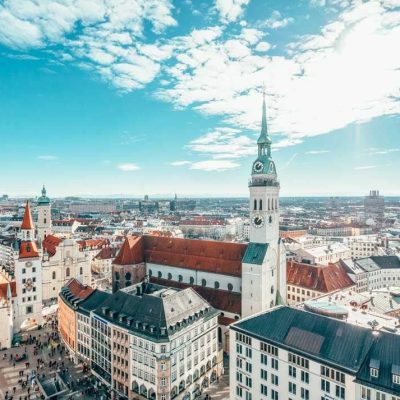 Munich