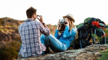 Professional Captures with Style Wuerzburg Tours Photography