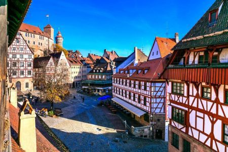 Reimagine Tours®  – Private Tours by a Local Guide Würzburg, Romantic Road Germany