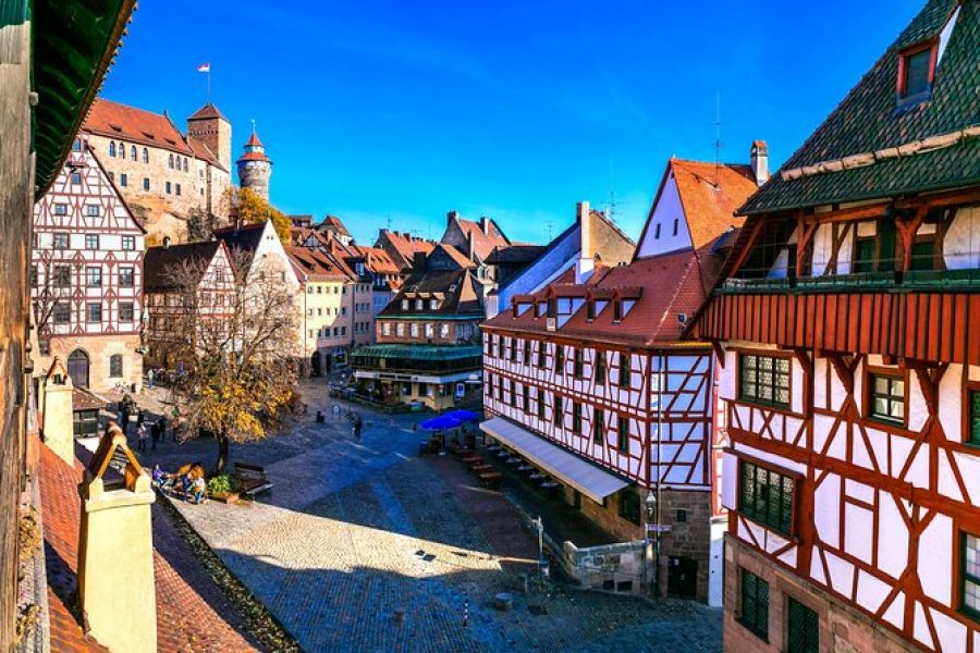 Reimagine Tours®  – Private Tours by a Local Guide Würzburg, Romantic Road Germany