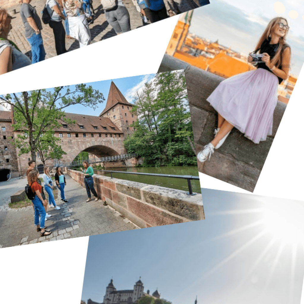 Reimagine Tours®  – Private Tours by a Local Guide Würzburg, Romantic Road Germany