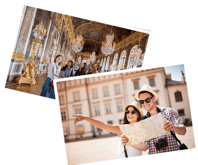 Reimagine Tours®  – Private Tours by a Local Guide | Würzburg, Romantic Road | Germany