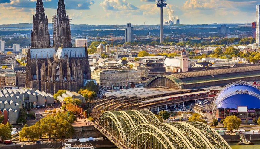 Cologne tours by locals - private Cologne walking tour - Cologne guided tour by Reimagine Tours®  Wuerzburg Germany The Romantic Road , Cologne Germany and Europe - tour guides - get your guide Cologne tour