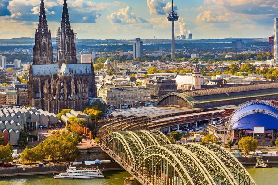 Cologne tours by locals - private Cologne walking tour - Cologne guided tour by Reimagine Tours®  Wuerzburg Germany The Romantic Road , Cologne Germany and Europe - tour guides - get your guide Cologne tour