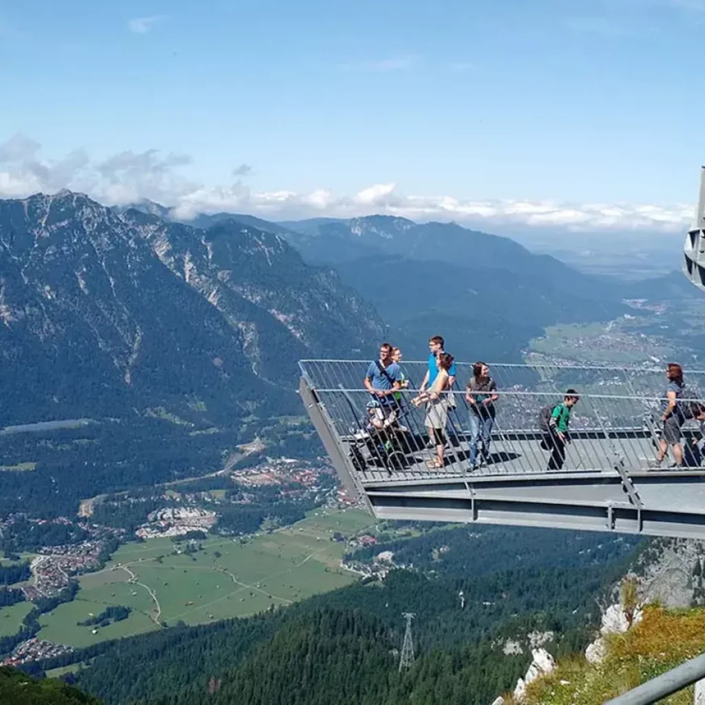 Garmisch-Partenkirchen