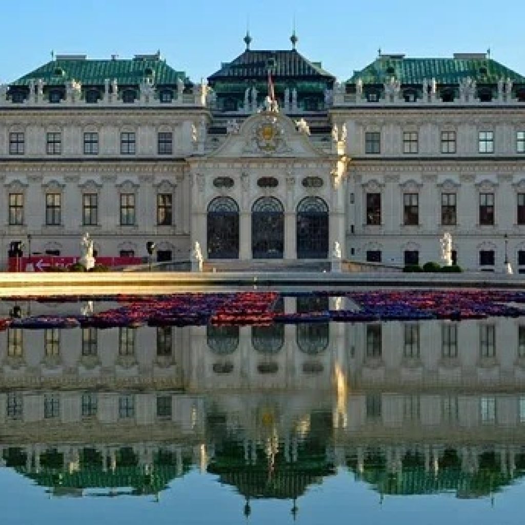Discover the Heart of Europe: Private & Group Tours Across Austria