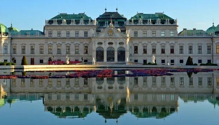 Discover the Heart of Europe: Private & Group Tours Across Austria