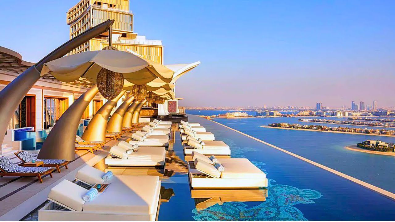 Bespoke Travel Advisory Designing Unforgettable Journeys & Experiences The Private Collection - Custom Itinerary Design by Reimagine Tours®