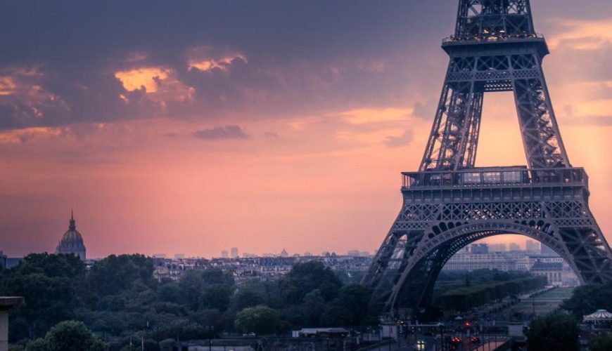 Discover the Heart of Europe: Private & Group Tours Across France