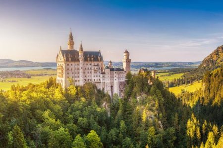 The Romantic Road Tours by Reimagine Tours®