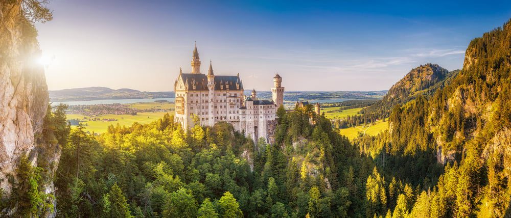 Romantic road Germany Reimagine Tours® Würzburg