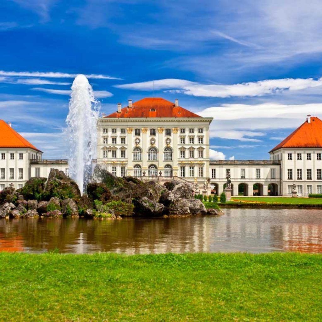 Romantic road Germany Reimagine Tours® Würzburg